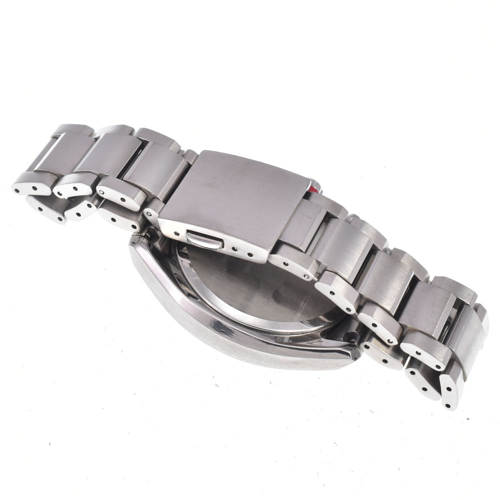 SEIKO Astron SBXY017/8B63-0BA0 Day date black Dial Radio Sync Solar Men's
 Watch P#149030