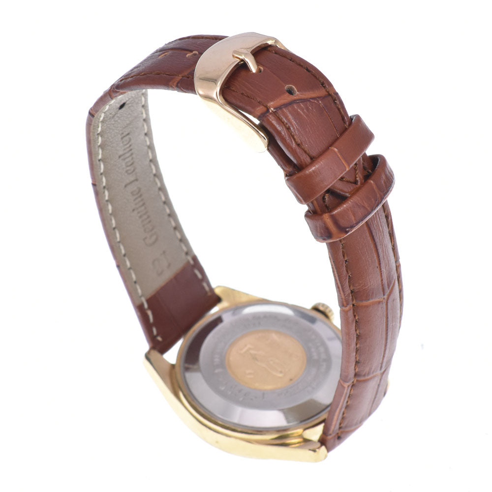 SEIKO KS King Seiko 5626-7000 vintage Day-Date HI-BEAT Silver Dial Automatic Men's
 Watch P#149031