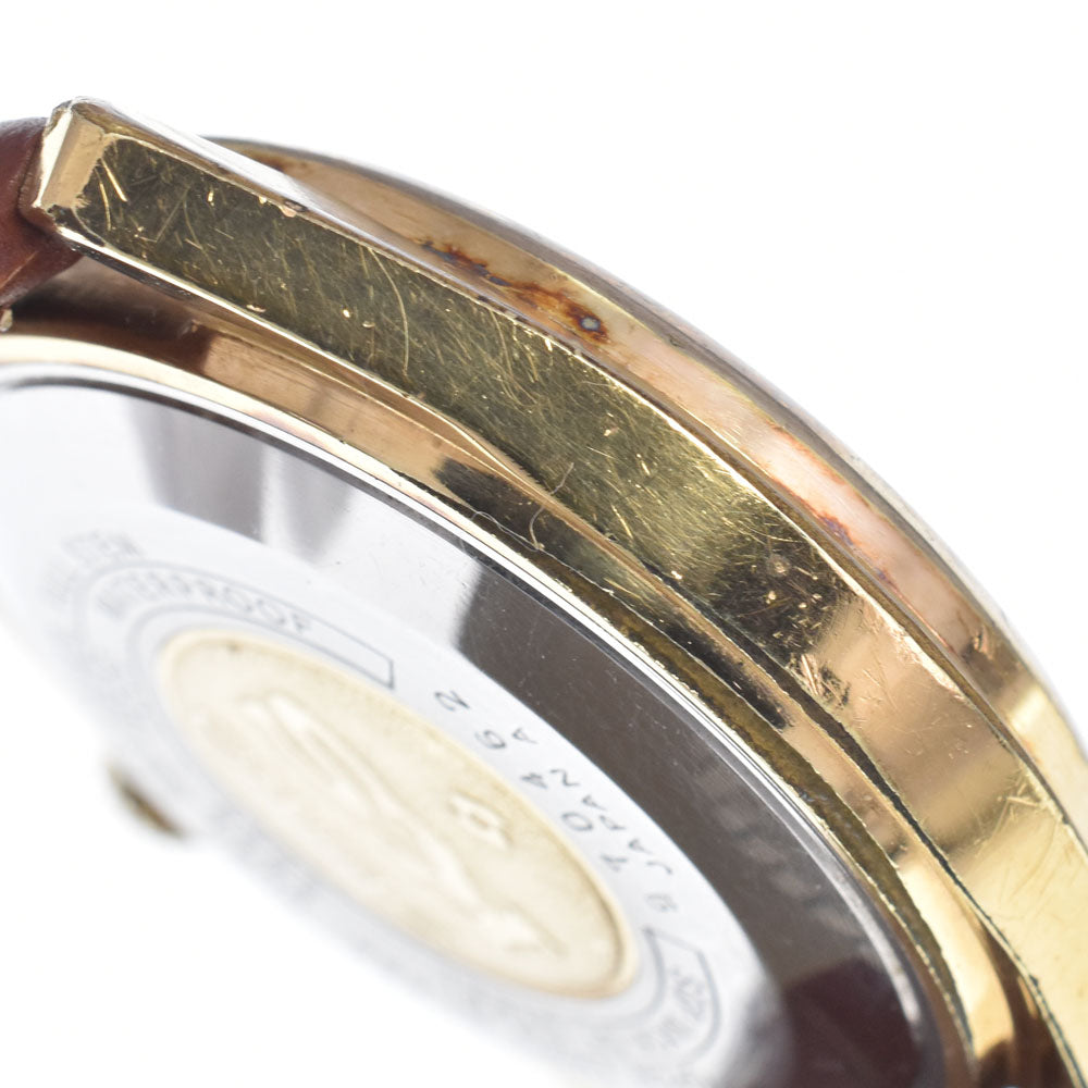 SEIKO KS King Seiko 5626-7000 vintage Day-Date HI-BEAT Silver Dial Automatic Men's
 Watch P#149031