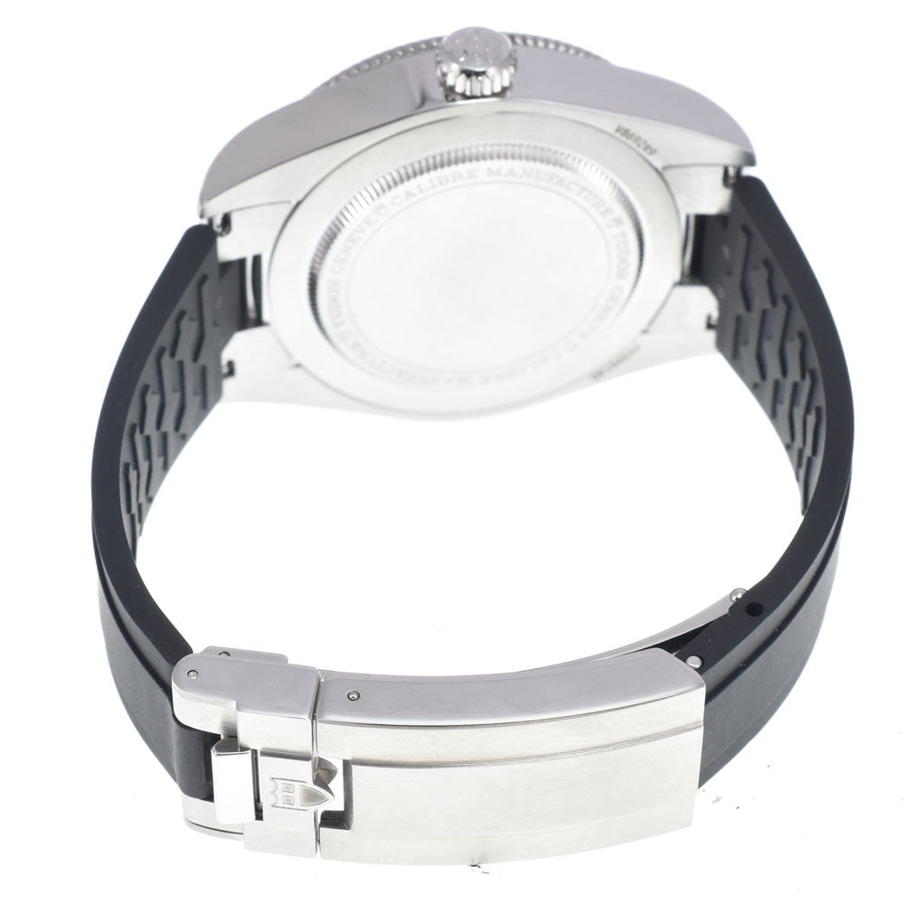 with paper TUDOR Black Bay 58 GMT 7939G1A0NRU Date black Dial Automatic Men's
 Watch O#149033