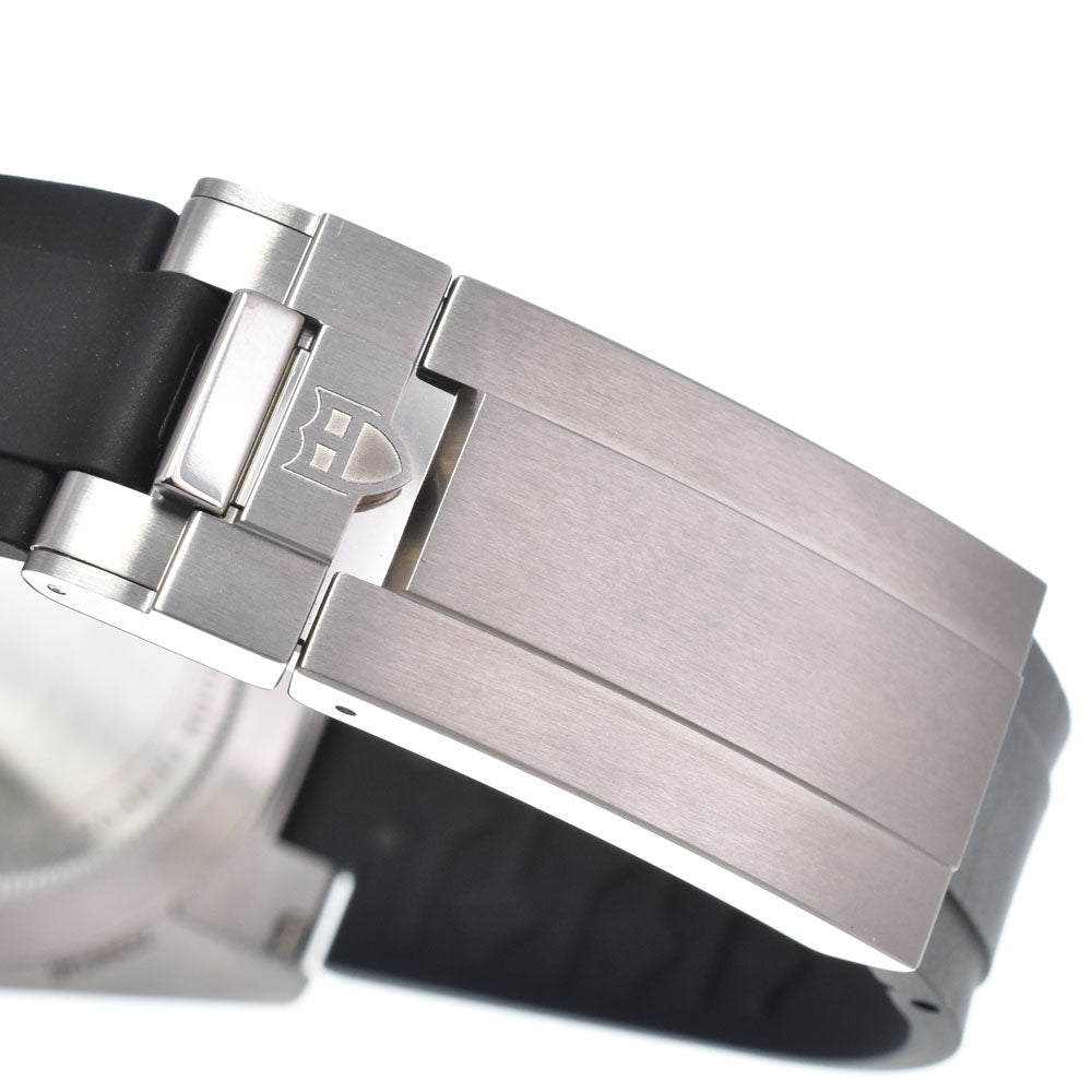 with paper TUDOR Black Bay 58 GMT 7939G1A0NRU Date black Dial Automatic Men's
 Watch O#149033
