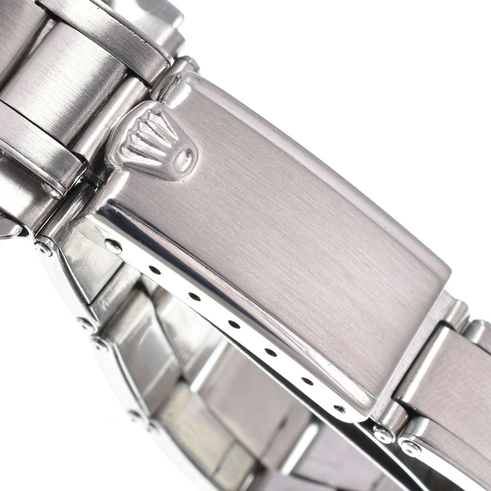 ROLEX Oyster perpetual date 1501 vintage Cal.1570 Sigma Dial Silver Dial Automatic Men's
 Watch B#149034