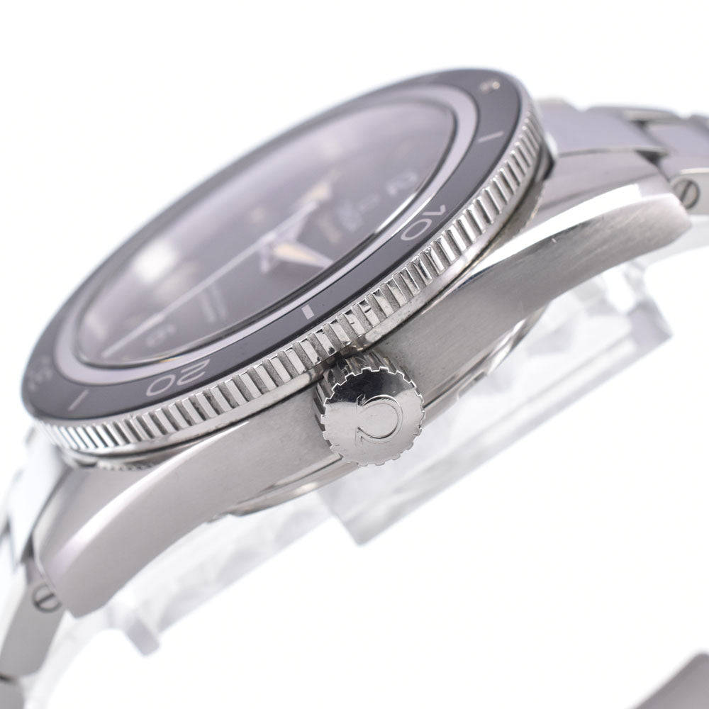 OMEGA Seamaster 300 Master Co-Axial 233.30.41.21.01.001 black Dial Automatic Men's
 Watch A#149035