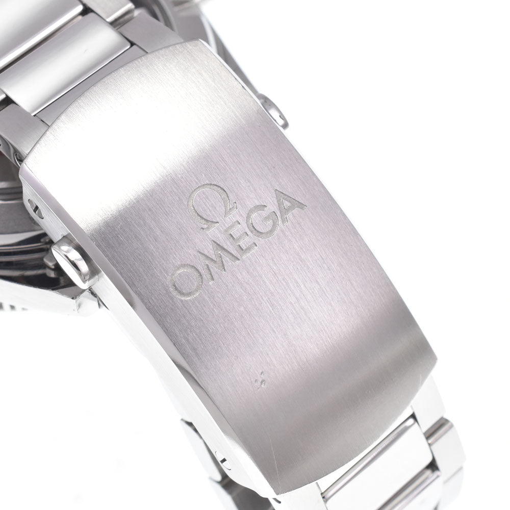 OMEGA Seamaster 300 Master Co-Axial 233.30.41.21.01.001 black Dial Automatic Men's
 Watch A#149035