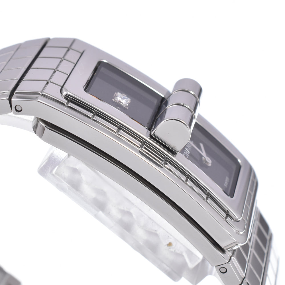 with paper CHANEL Code Coco H5144 diamond black Dial Quartz Ladies
 Watch P#149037