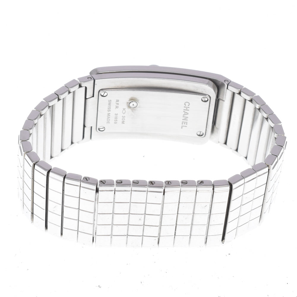 with paper CHANEL Code Coco H5144 diamond black Dial Quartz Ladies
 Watch P#149037