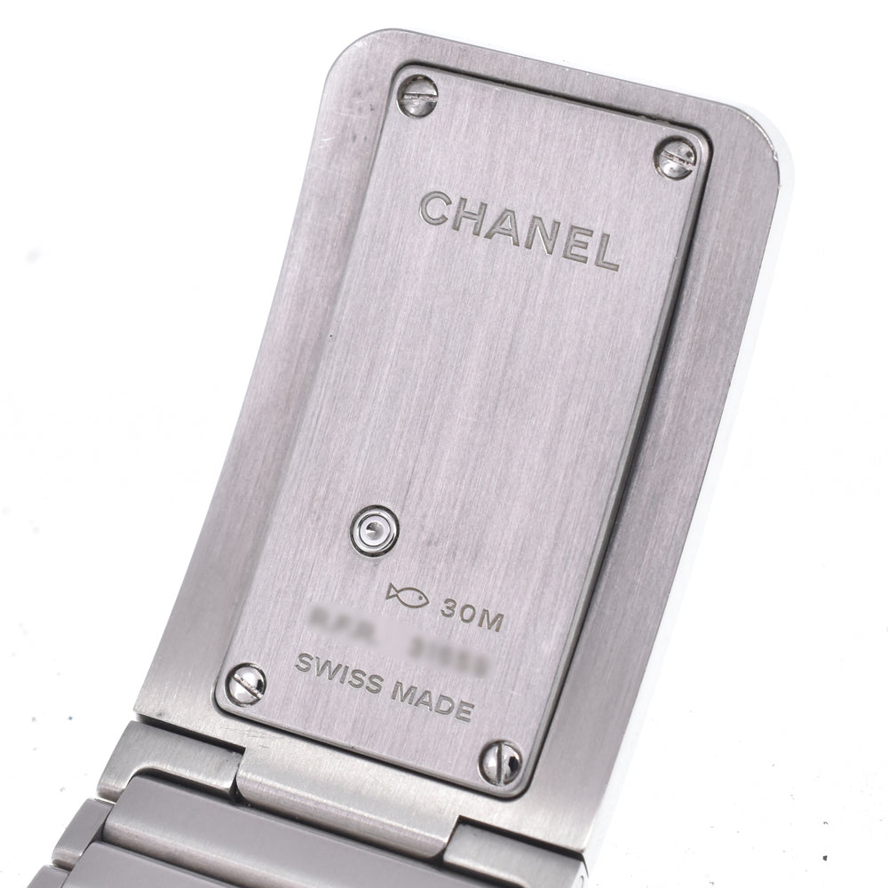 with paper CHANEL Code Coco H5144 diamond black Dial Quartz Ladies
 Watch P#149037