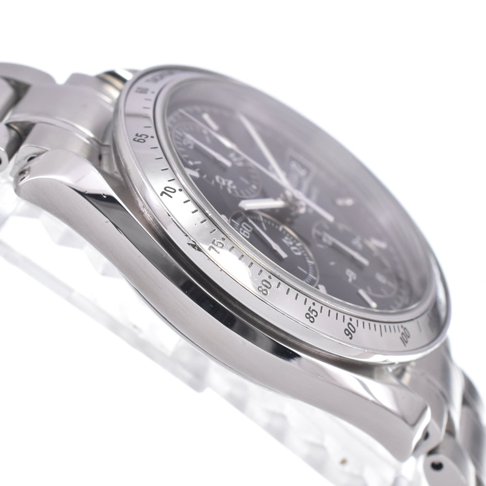 OMEGA Speedmaster 3513.50 Chronograph black Dial Automatic Men's
 Watch E#149038