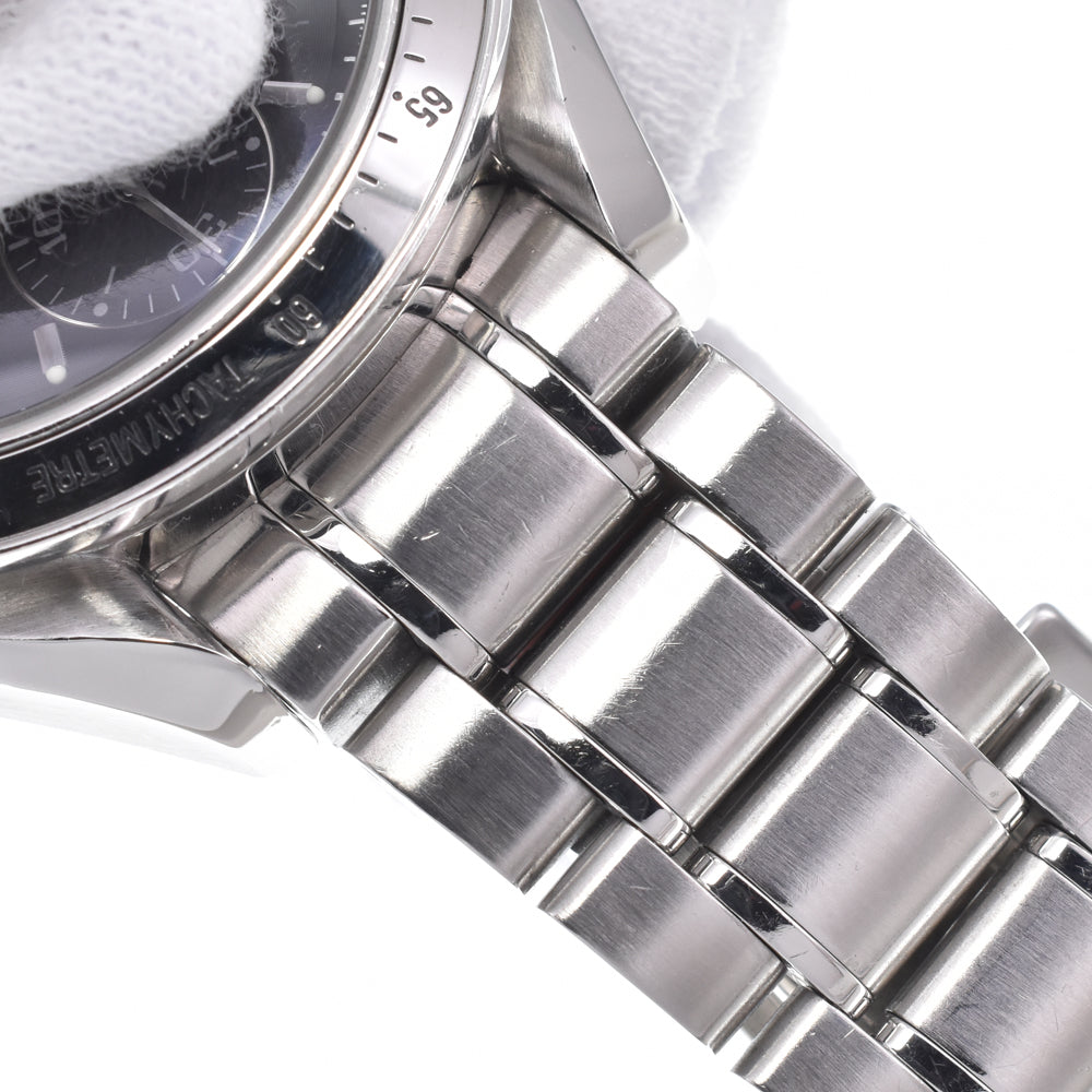 OMEGA Speedmaster 3513.50 Chronograph black Dial Automatic Men's
 Watch E#149038