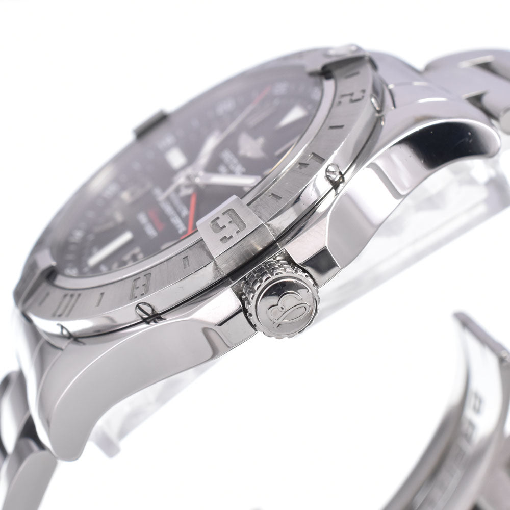 with paper BREITLING Avenger II GMT A3239011/BC34 Date Automatic Men's
 Watch R#149039