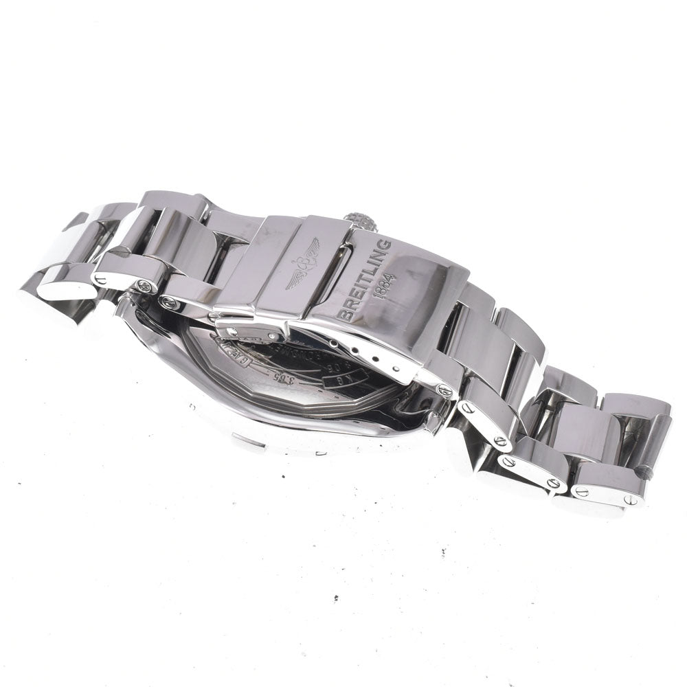 with paper BREITLING Avenger II GMT A3239011/BC34 Date Automatic Men's
 Watch R#149039