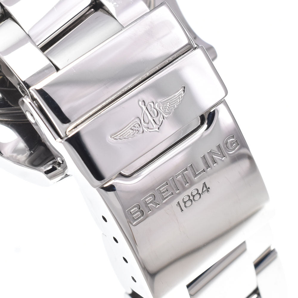 with paper BREITLING Avenger II GMT A3239011/BC34 Date Automatic Men's
 Watch R#149039