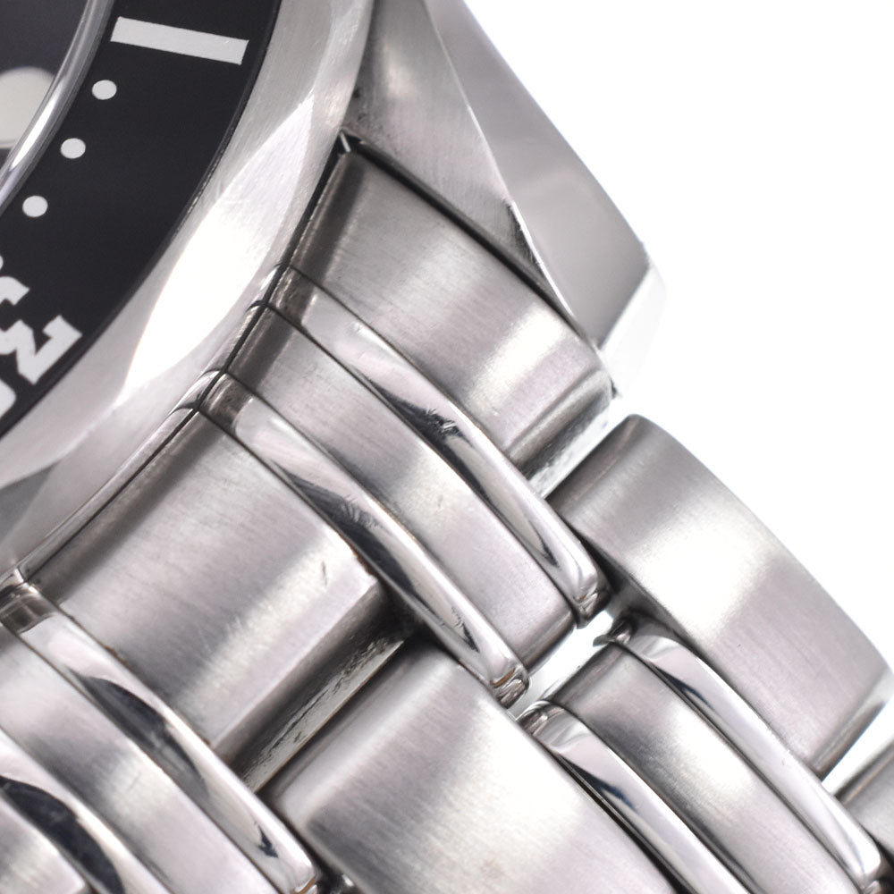 with paper OMEGA Seamaster Professional 300M 212.30.41.61.01.001 Date black Dial Quartz Men's
 Watch Q#149046