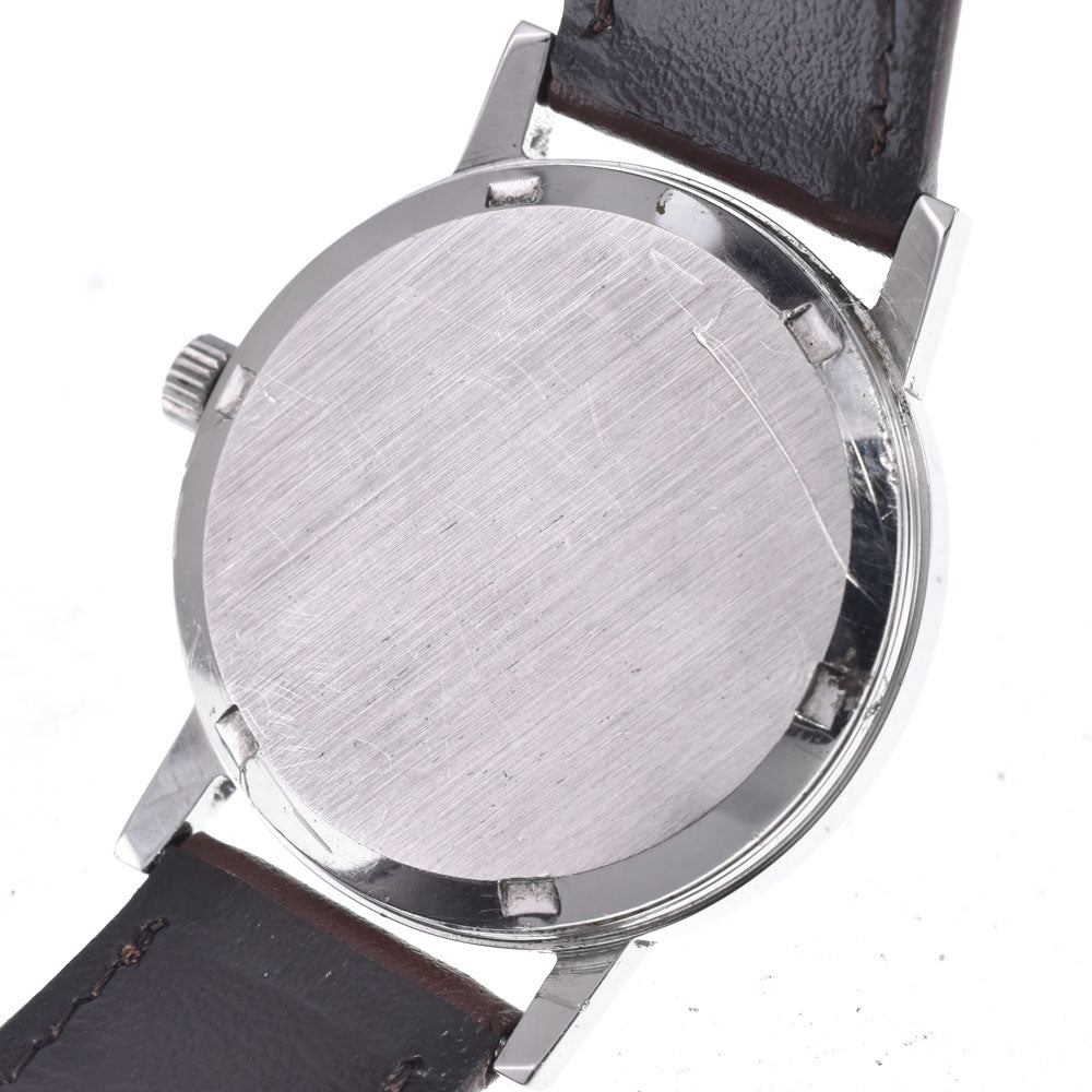 OMEGA Seamaster Genev﻿e 136.0099 vintage Cal.1030 Silver Dial Hand Winding Men's
 Watch P#149050