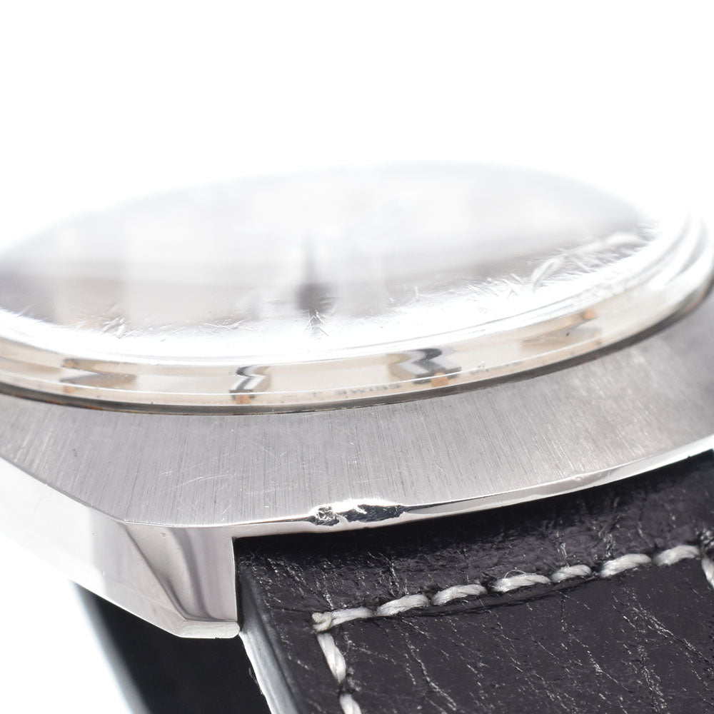 OMEGA Seamaster cosmic 166035-T00L107 vintage Day date Silver Dial Automatic Men's
 Watch P#149051