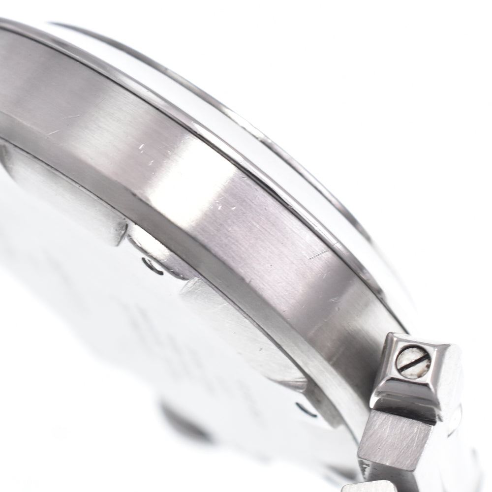 CARTIER Pasha C W31015M7 Date white Dial Automatic Unisex
 Watch R#149052
