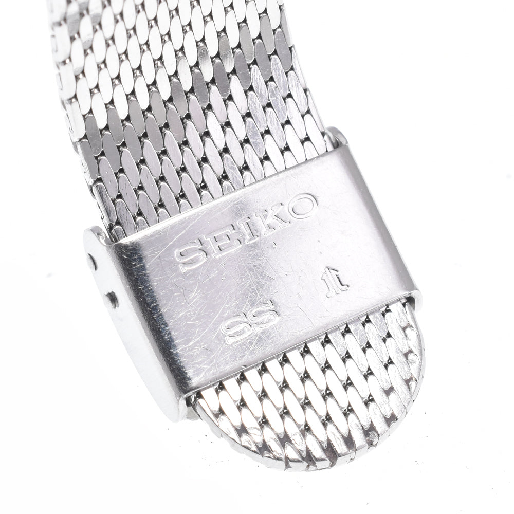 SEIKO King Seiko 5626-7000 vintage High Beat (56KS) Silver Dial Automatic Men's
 Watch P#149059