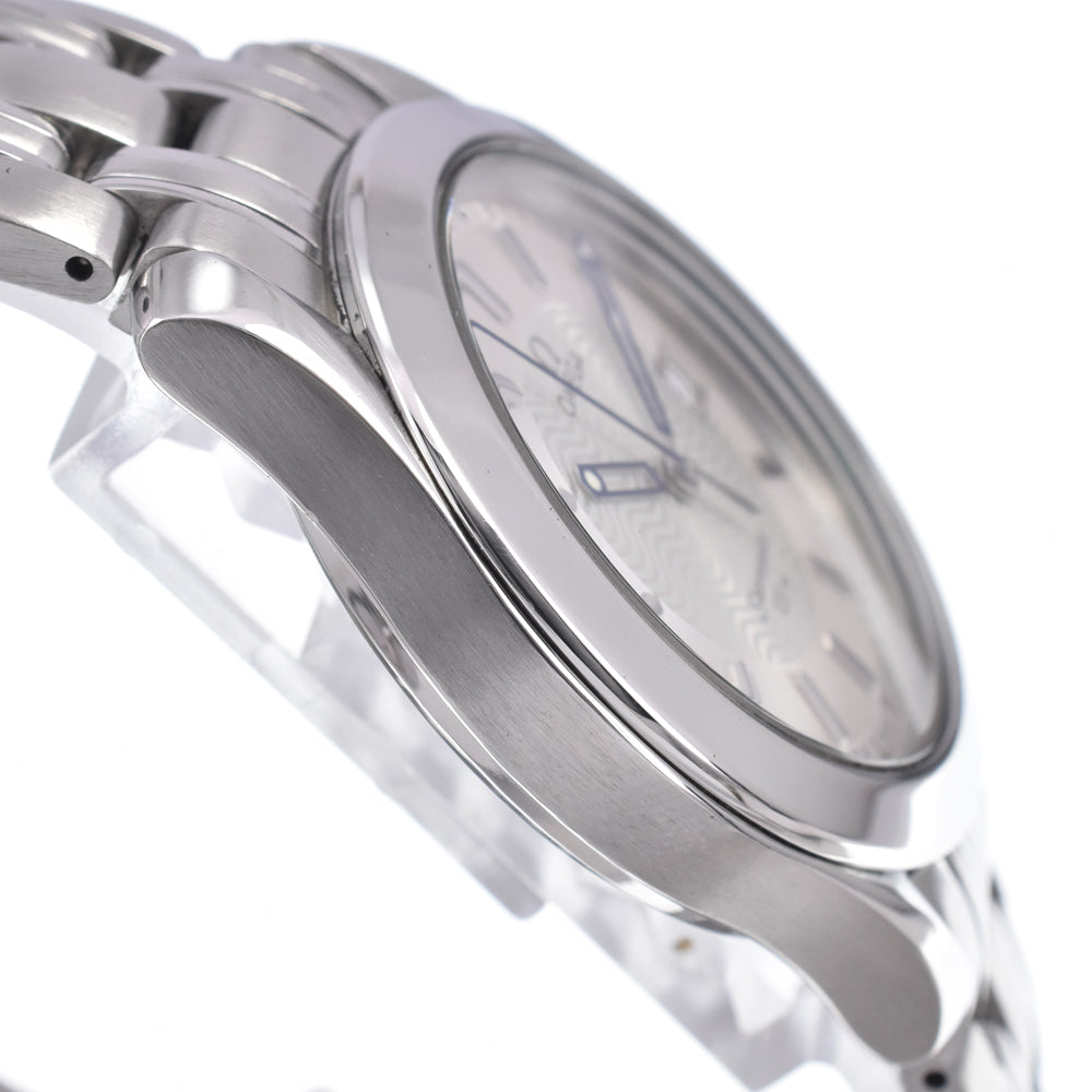 OMEGA Seamaster120 2511.31 Date Silver Dial Quartz Men's
 Watch Q#149060