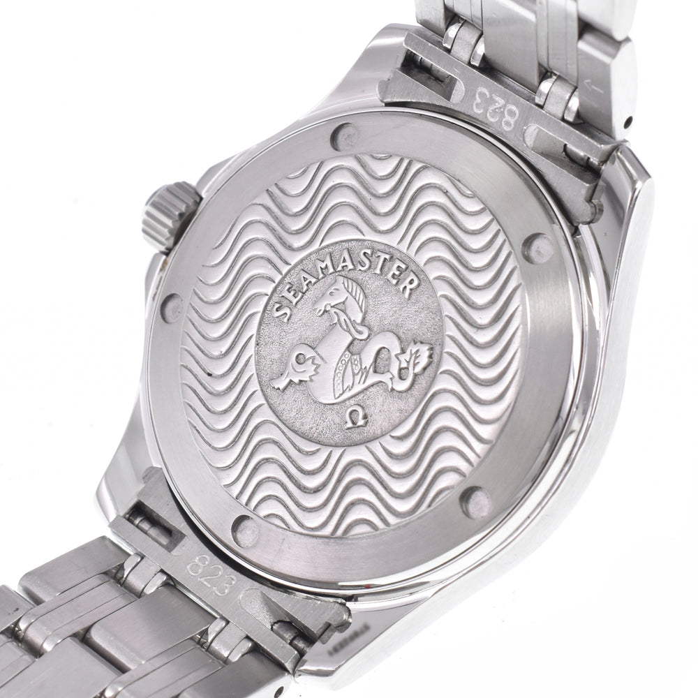 OMEGA Seamaster120 2511.31 Date Silver Dial Quartz Men's
 Watch Q#149060