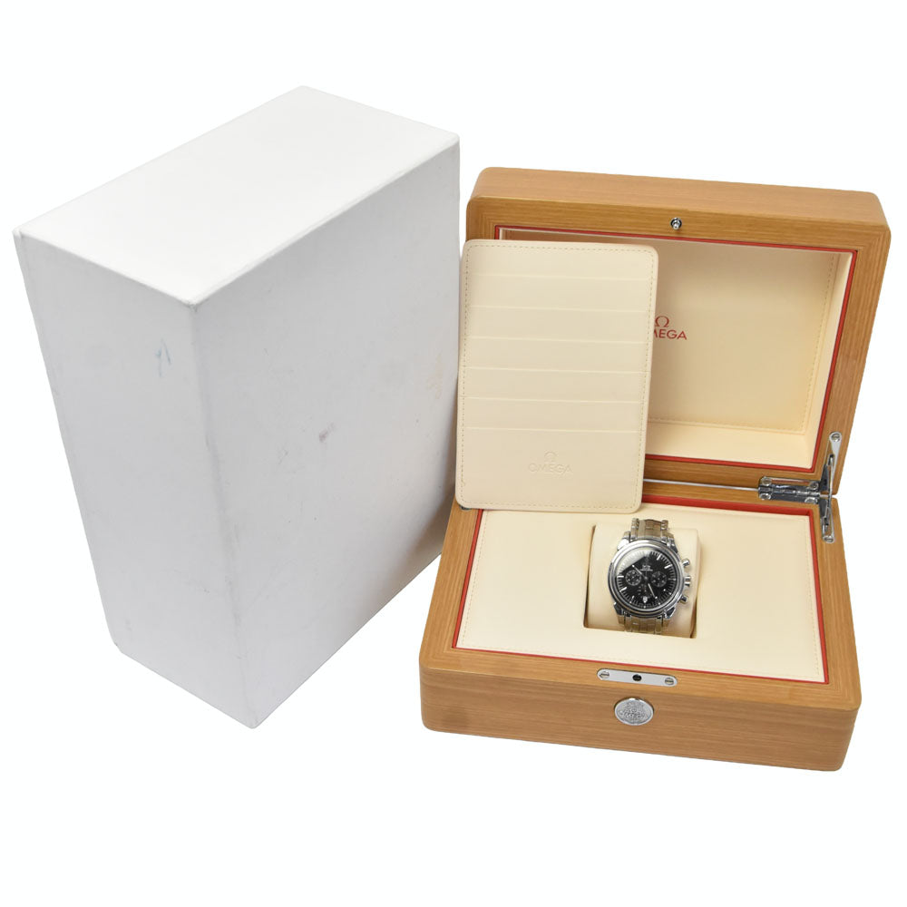 OMEGA De Ville 4541.50 black Dial Automatic Men's
 Watch Q#149062