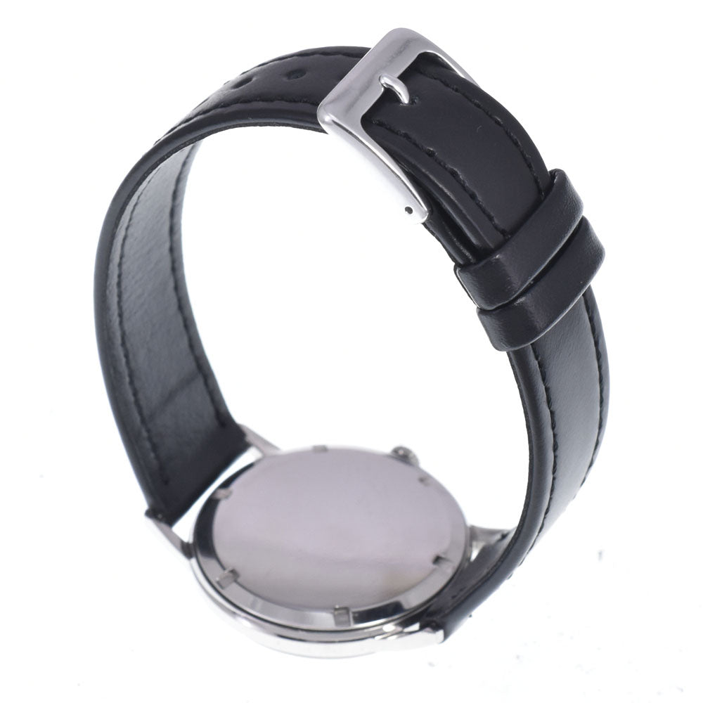 GIRARD-PERREGAUX Sea hawk vintage Small second Silver Dial Hand Winding Men's
 Watch P#149066