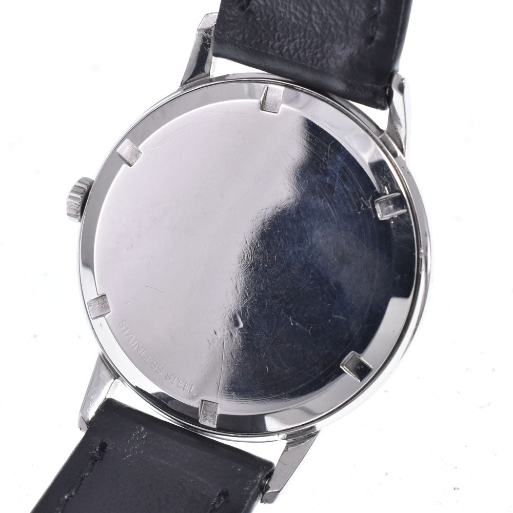 GIRARD-PERREGAUX Sea hawk vintage Small second Silver Dial Hand Winding Men's
 Watch P#149066