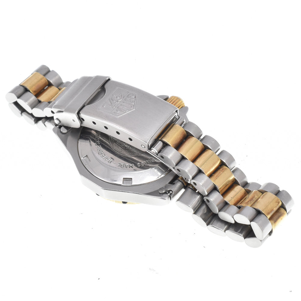 TAG HEUER 3000 934.208 Professional 200 m gray Dial Quartz Ladies
 Watch R#149074