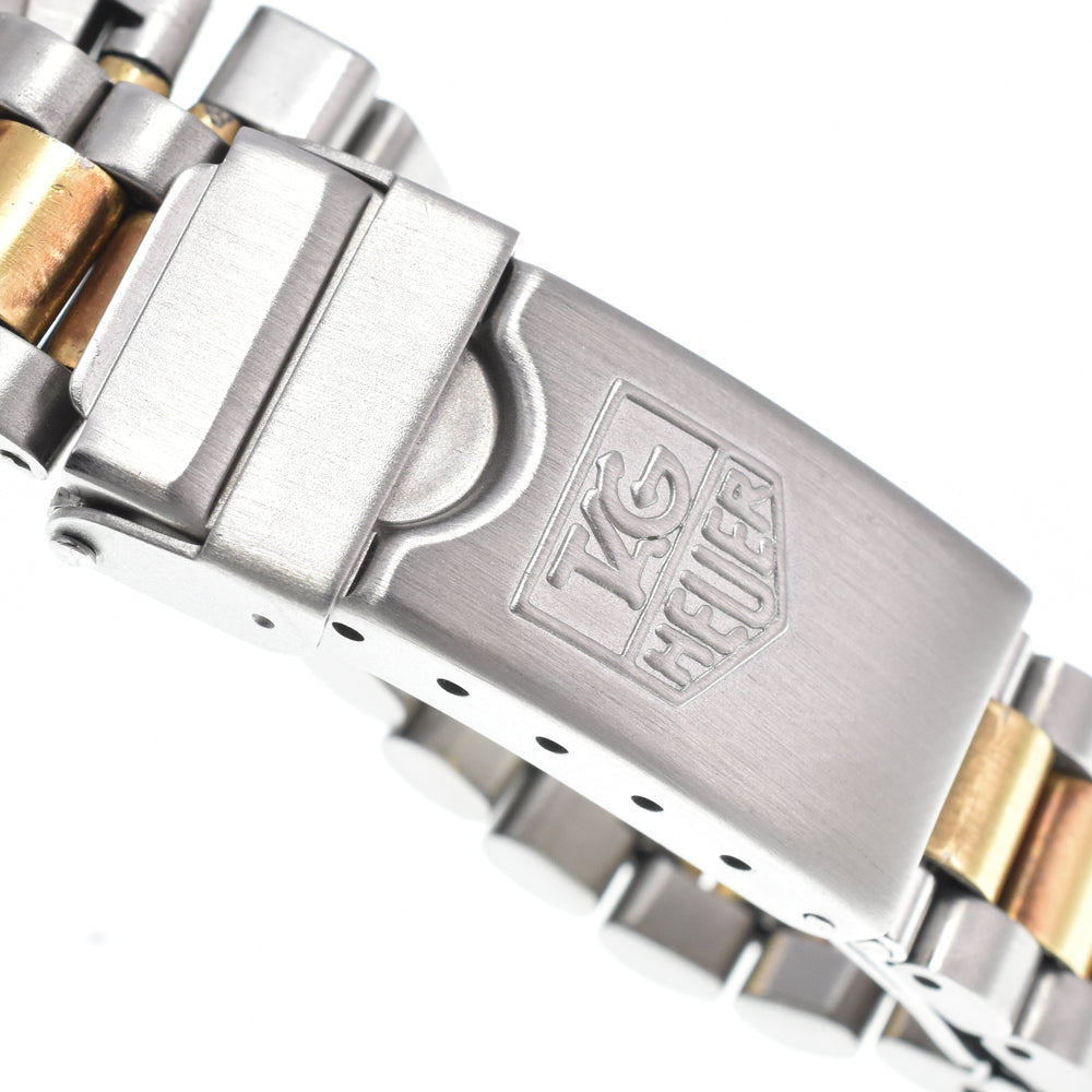 TAG HEUER 3000 934.208 Professional 200 m gray Dial Quartz Ladies
 Watch R#149074