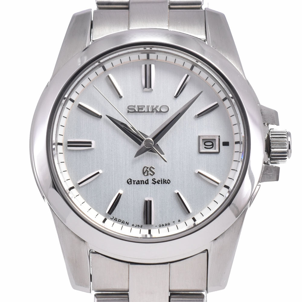 SEIKO Grand Seiko STGF053/4J52-0AA1 Date Silver Dial Quartz Ladies
 Watch P#149081