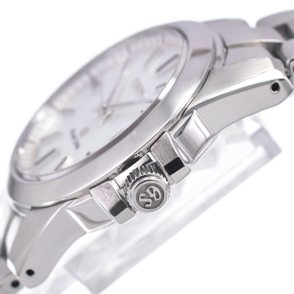 SEIKO Grand Seiko STGF053/4J52-0AA1 Date Silver Dial Quartz Ladies
 Watch P#149081