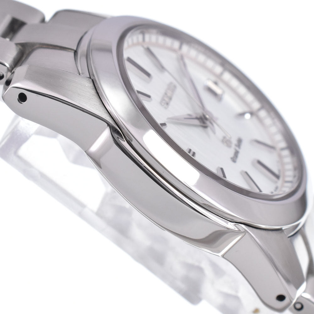 SEIKO Grand Seiko STGF053/4J52-0AA1 Date Silver Dial Quartz Ladies
 Watch P#149081