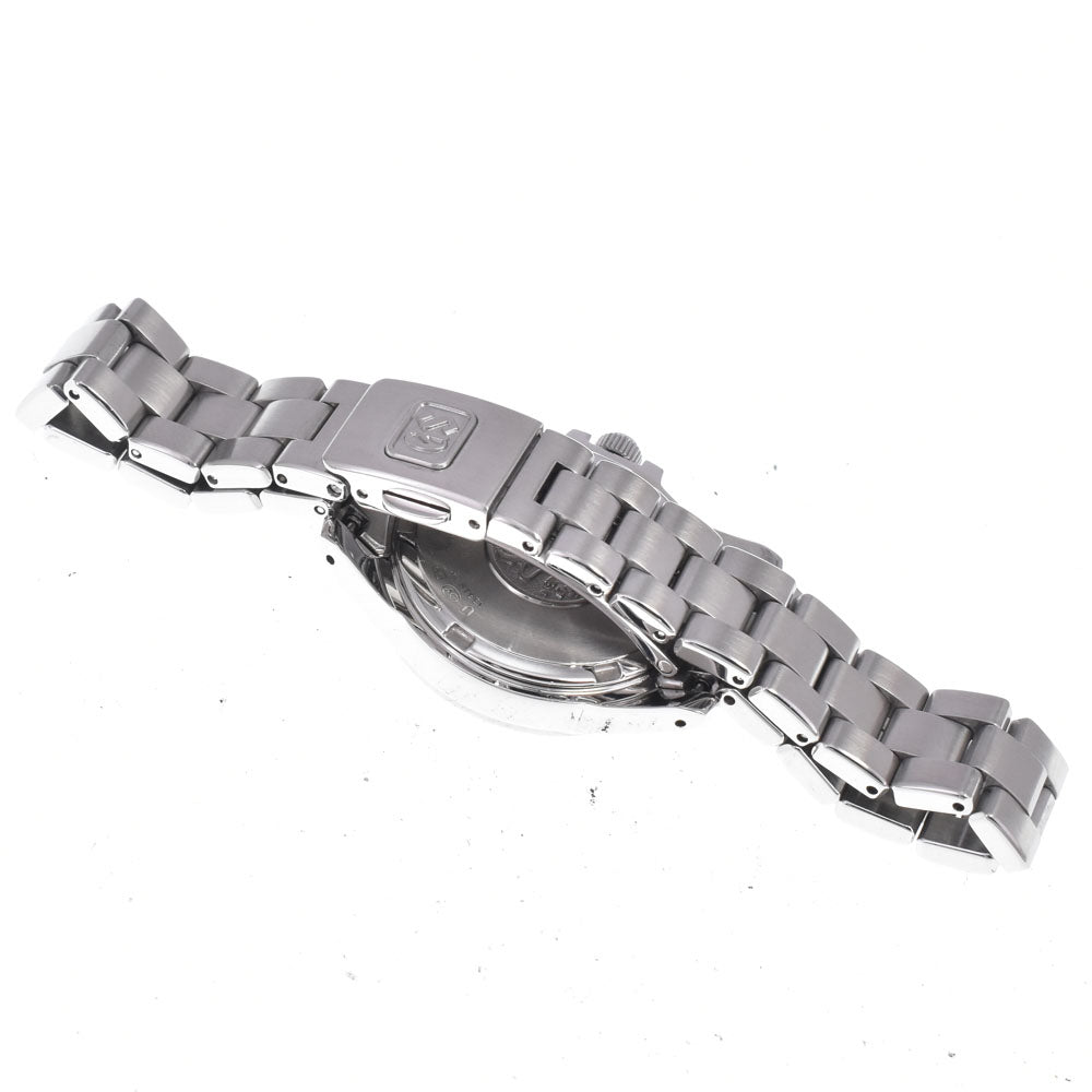 SEIKO Grand Seiko STGF053/4J52-0AA1 Date Silver Dial Quartz Ladies
 Watch P#149081
