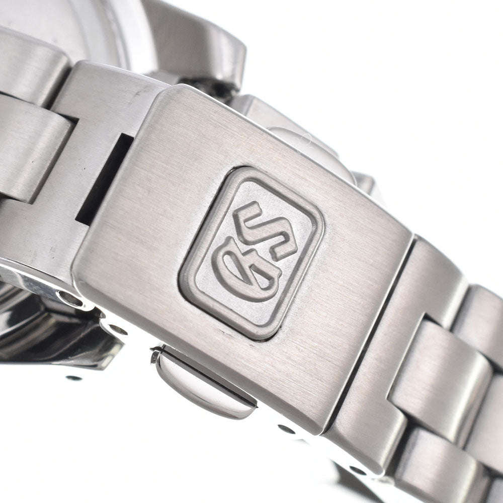 SEIKO Grand Seiko STGF053/4J52-0AA1 Date Silver Dial Quartz Ladies
 Watch P#149081