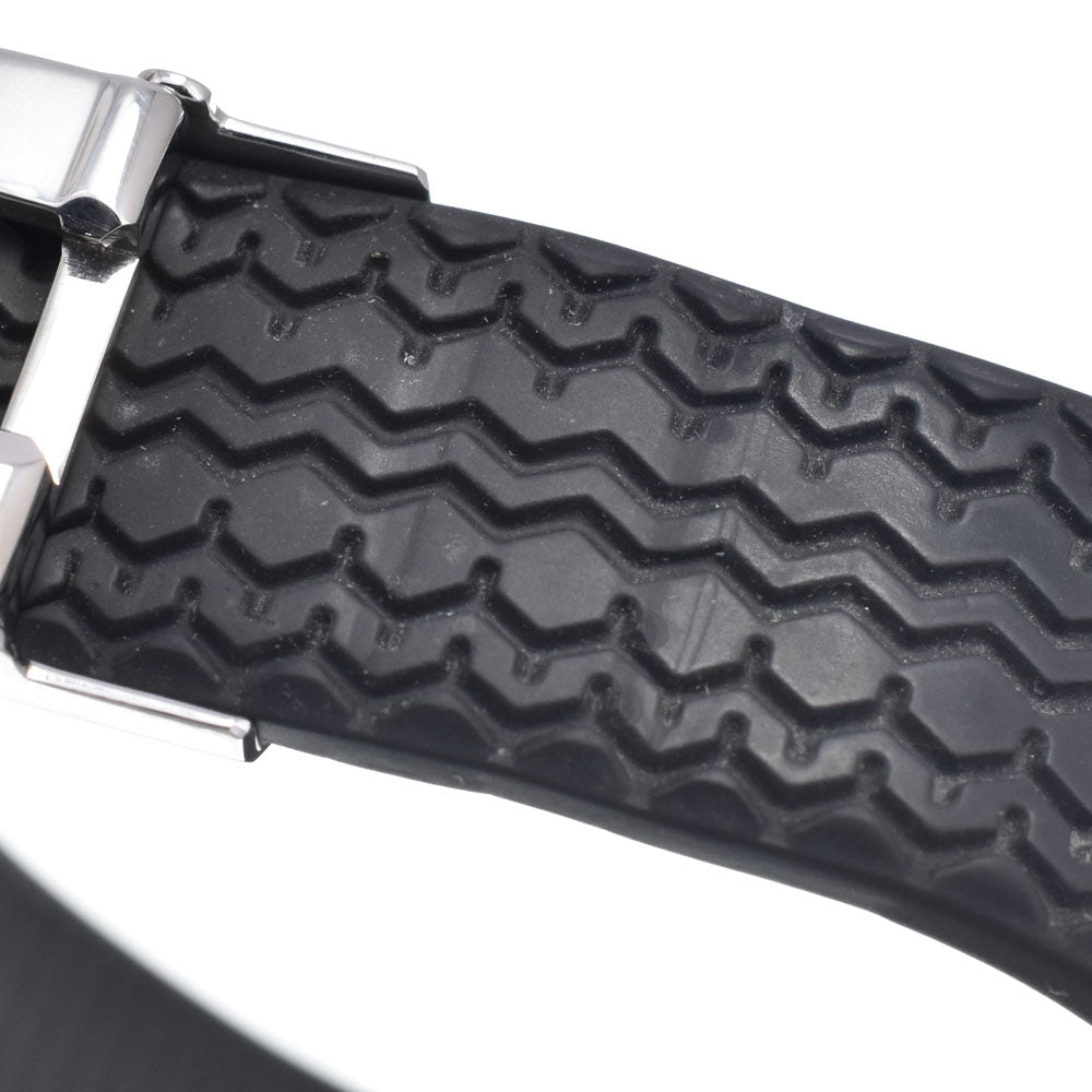 with paper TAG HEUER Carrera CV2A10 Caliber 16 black Dial Automatic Men's
 Watch P#149083