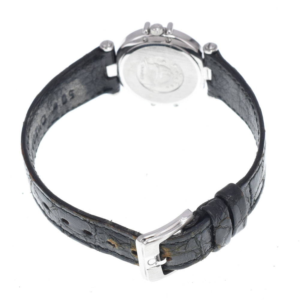 OMEGA Constellation vintage Silver Dial Quartz Ladies
 Watch Q#149085