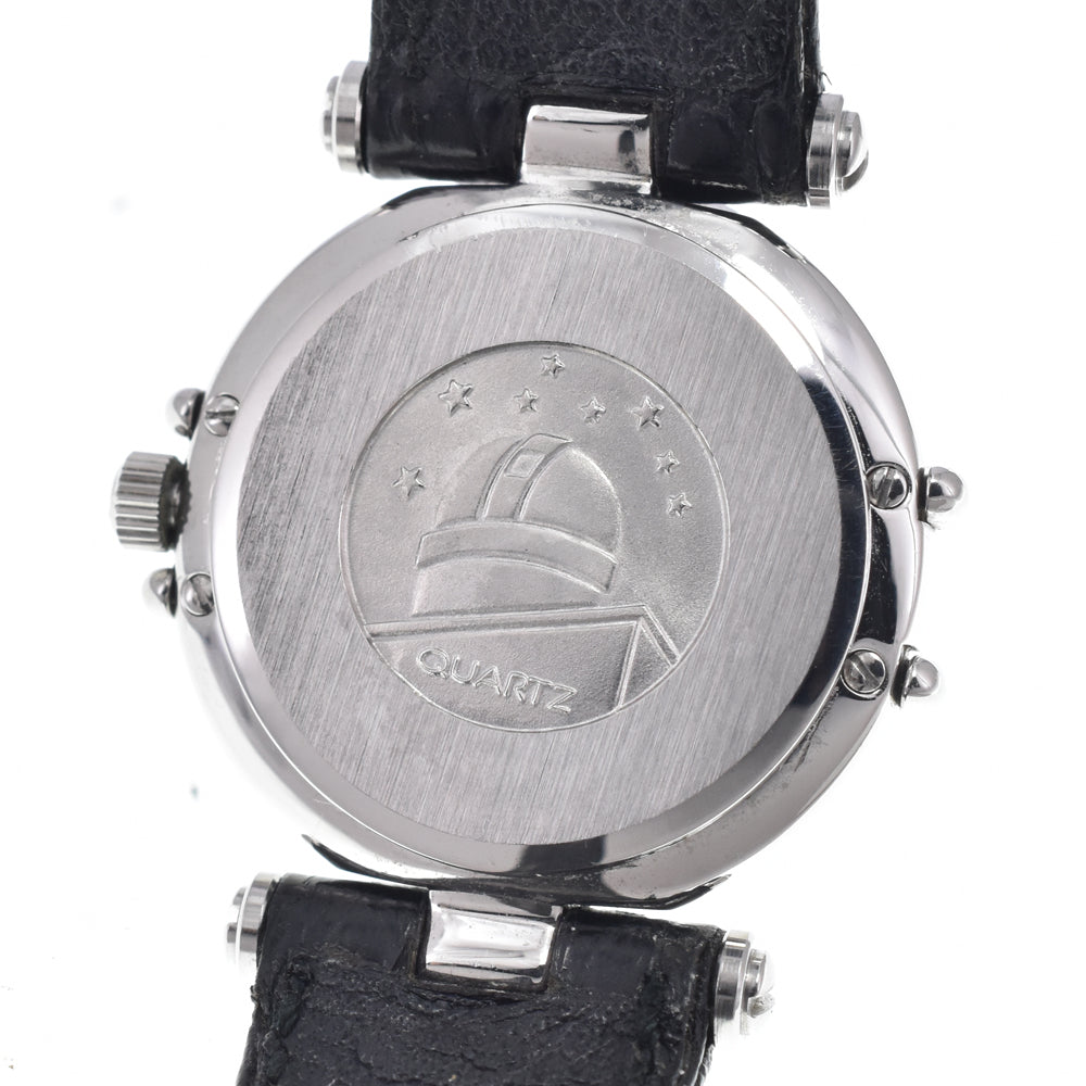 OMEGA Constellation vintage Silver Dial Quartz Ladies
 Watch Q#149085
