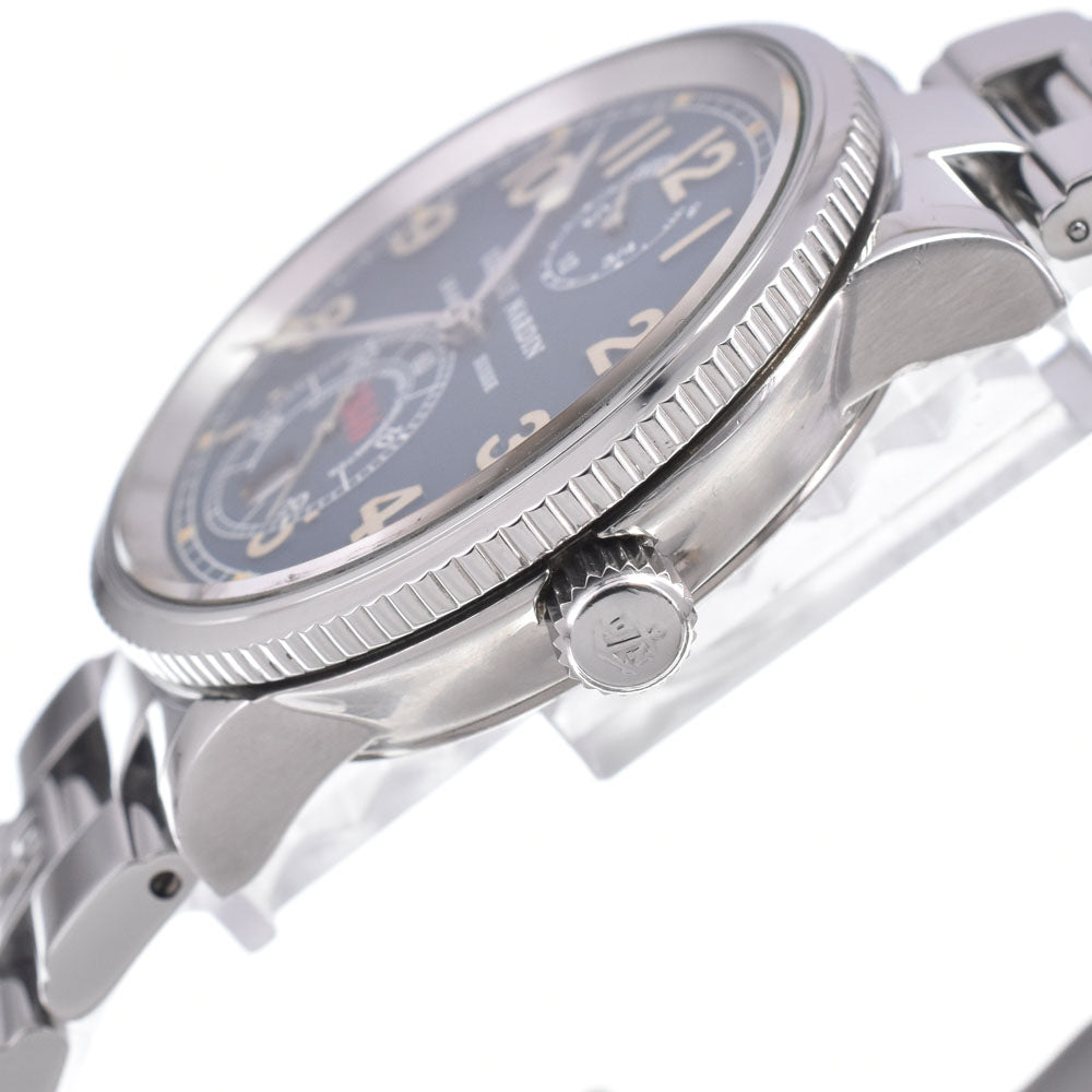Ulysse Nardin Marine Chronometer 1846 263-22 Date blue Dial Automatic Men's
 Watch R#149086