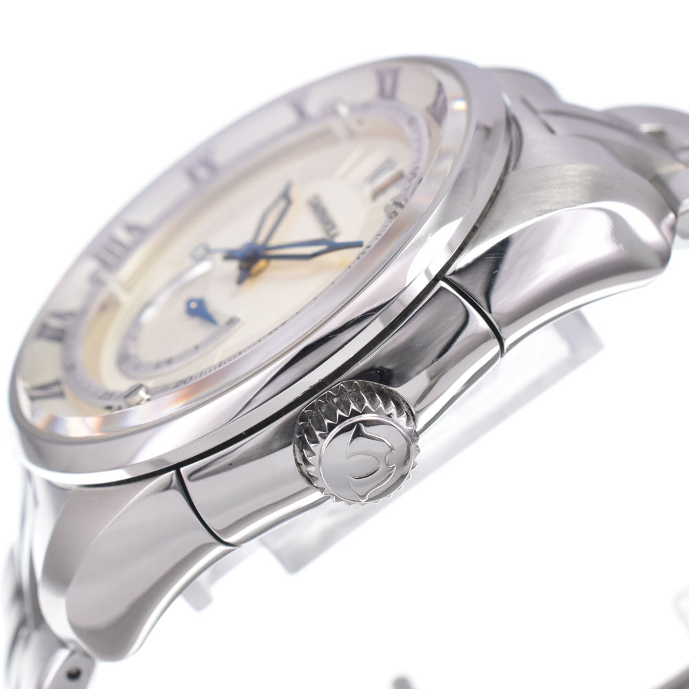 CITIZEN Campanola La Joupelle Y513-T020437 Silver Dial Automatic Men's
 Watch P#149087