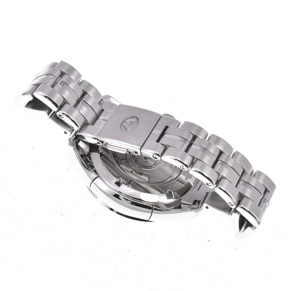 CITIZEN Campanola La Joupelle Y513-T020437 Silver Dial Automatic Men's
 Watch P#149087