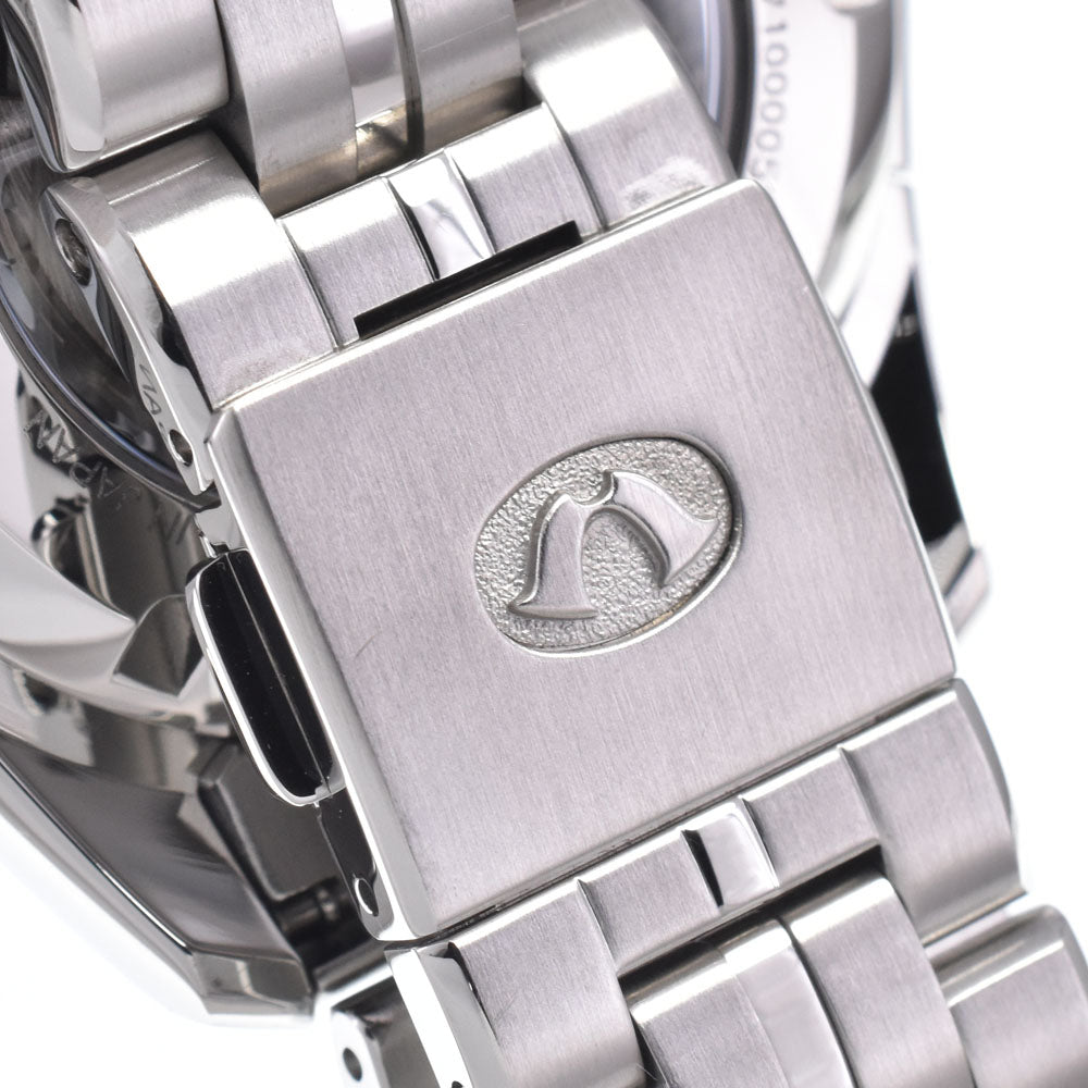 CITIZEN Campanola La Joupelle Y513-T020437 Silver Dial Automatic Men's
 Watch P#149087