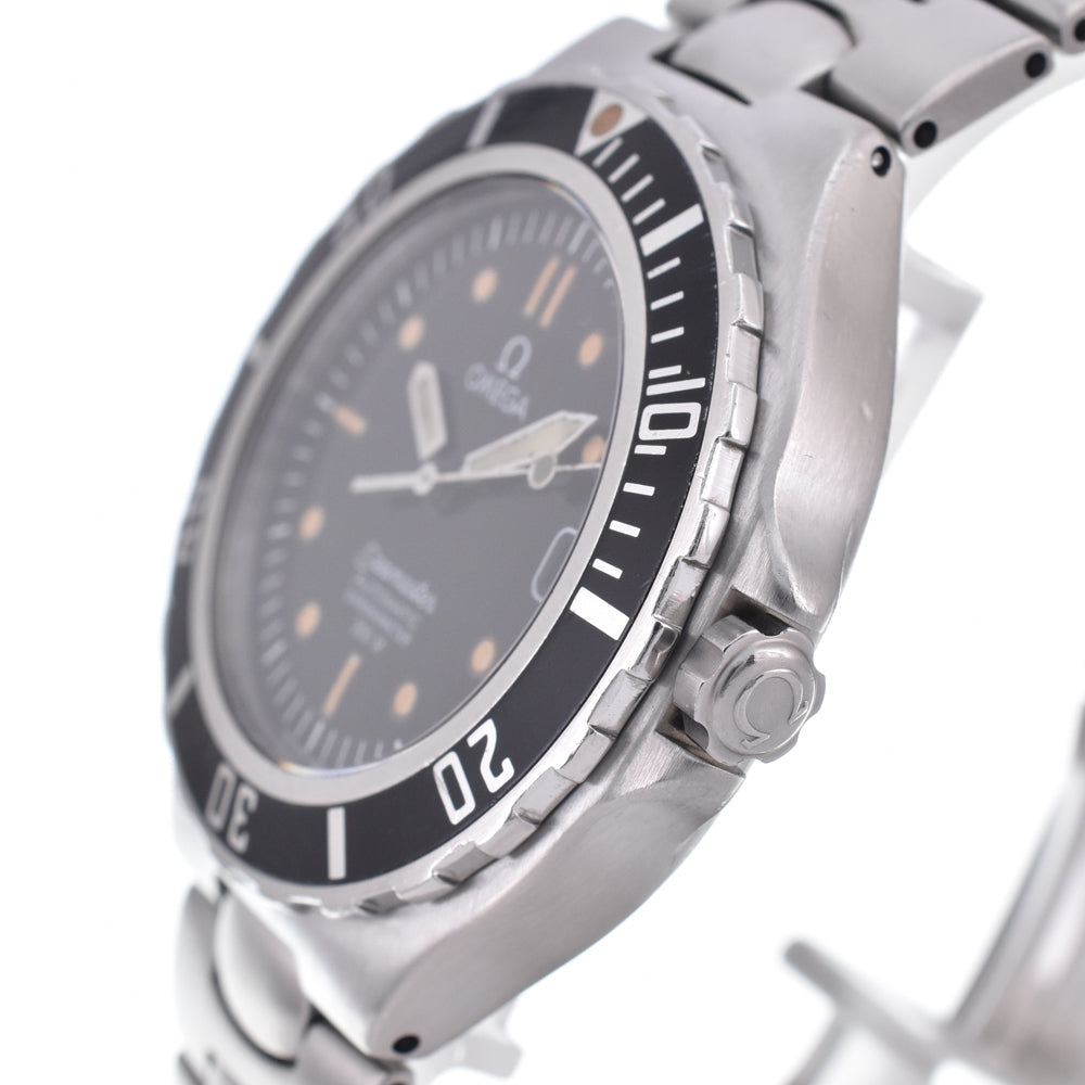 OMEGA Seamaster Professional 368.1051 200M black Dial Automatic Men's
 Watch B#149094