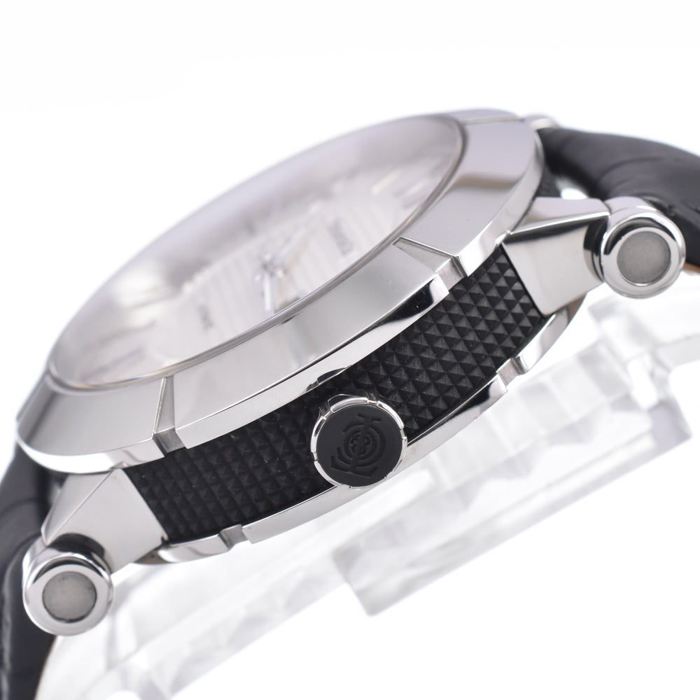 TIFFANY&Co. Atlas Gen Date white Dial Automatic Men's
 Watch R#149097
