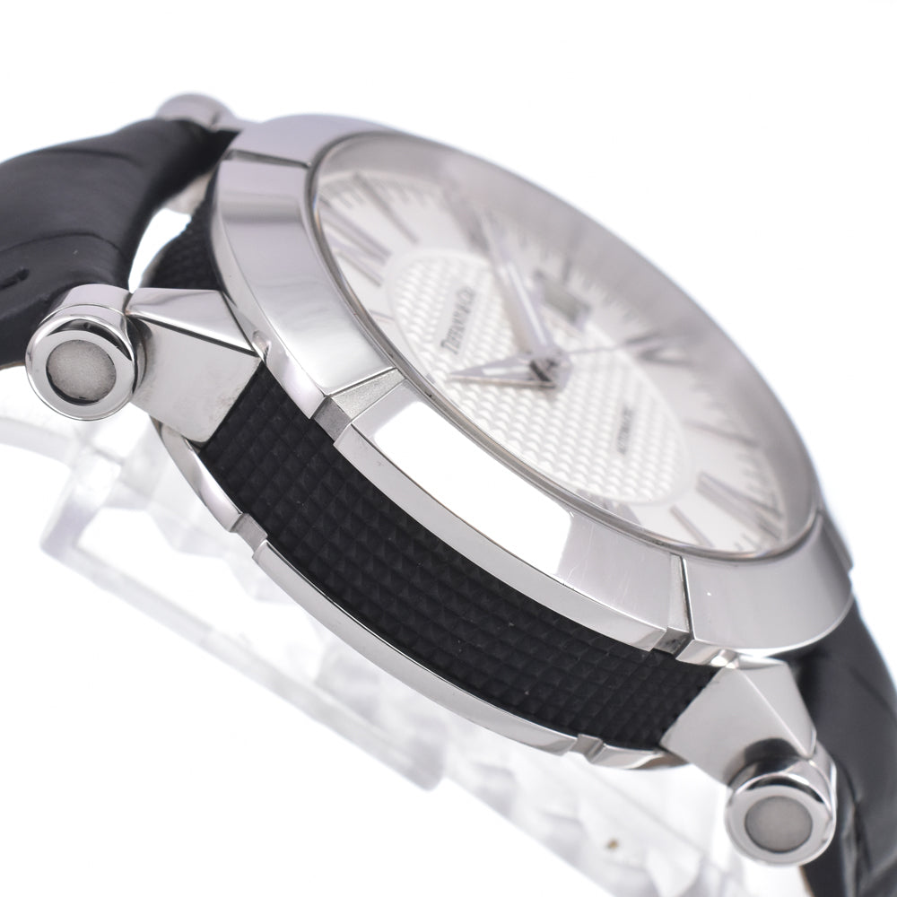 TIFFANY&Co. Atlas Gen Date white Dial Automatic Men's
 Watch R#149097