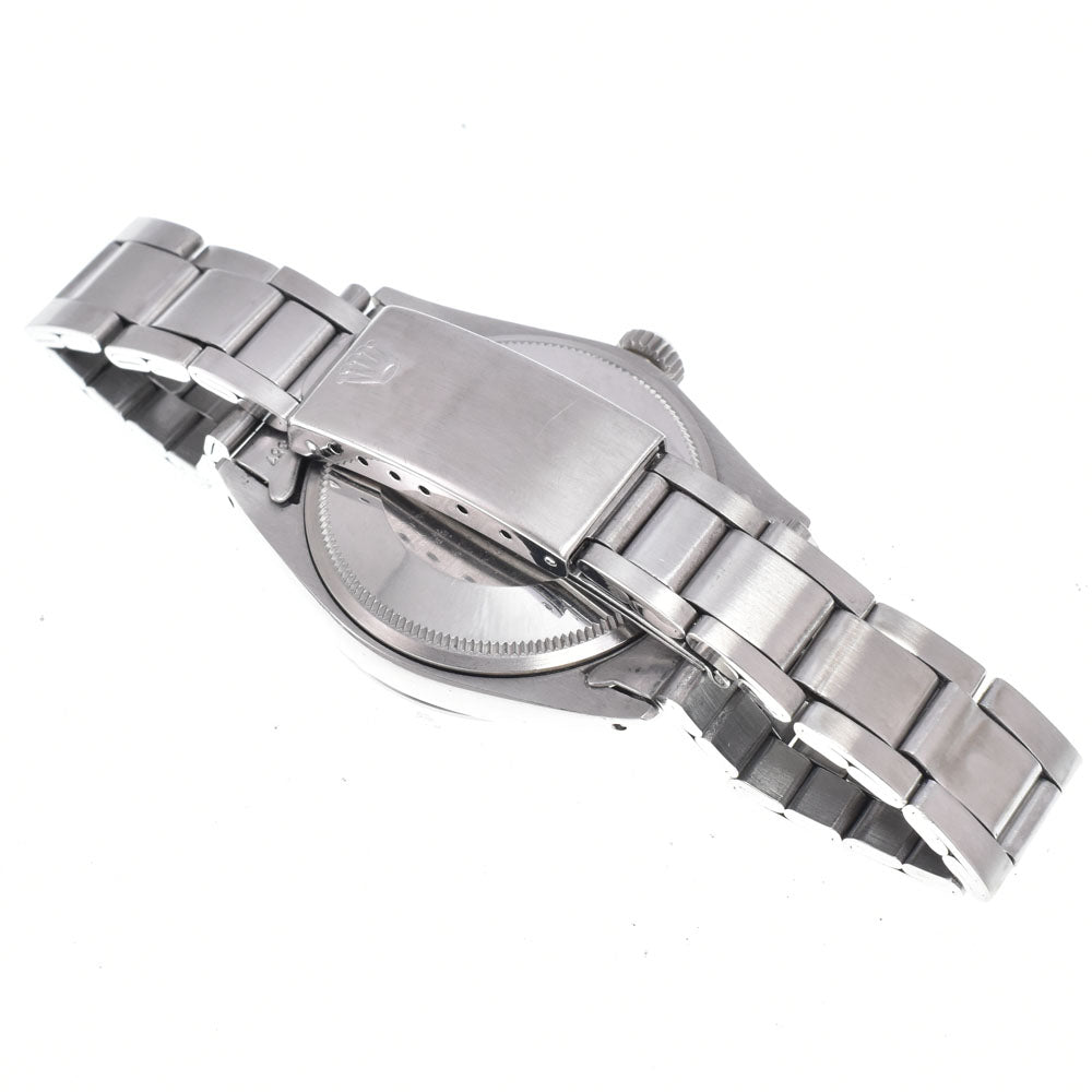 ROLEX Oyster perpetual date 1500 vintage Cal.1570 Silver Dial Automatic Men's
 Watch R#149104