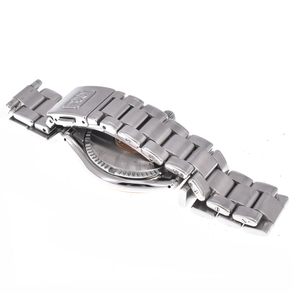 SEIKO Grand Seiko SBGX004/9F61-0A20 K18PG Bezel Silver Dial Quartz Men's
 Watch R#149118