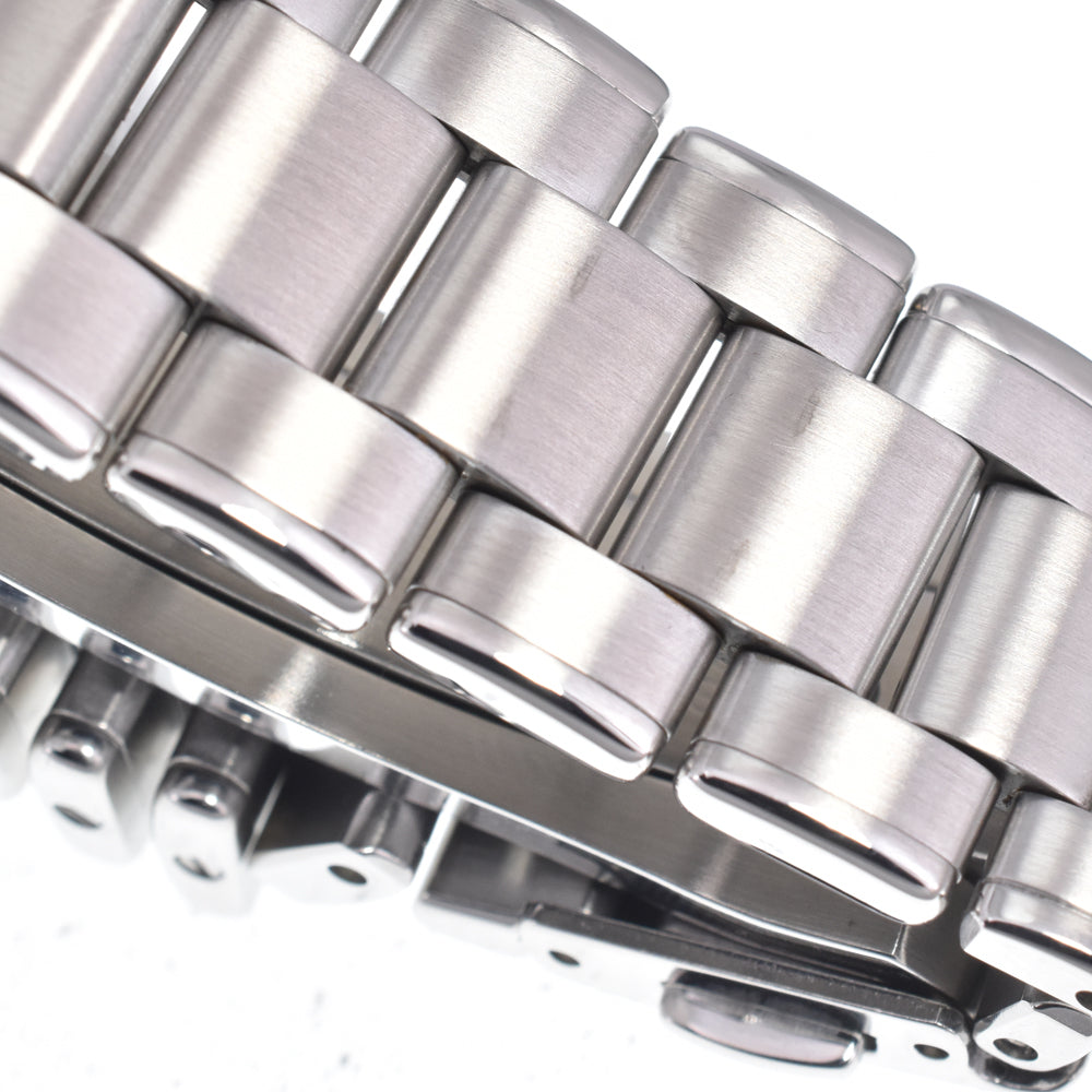 SEIKO Grand Seiko SBGX004/9F61-0A20 K18PG Bezel Silver Dial Quartz Men's
 Watch R#149118