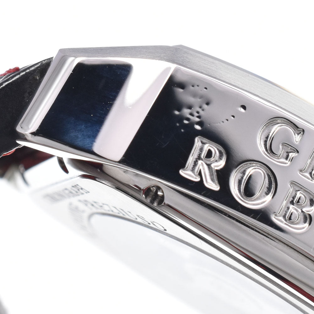 with paper Antoine Preziuso Grand Robusto GRSS0.0301174B/D Power reserve black Dial Automatic Men's
 Watch O#149120