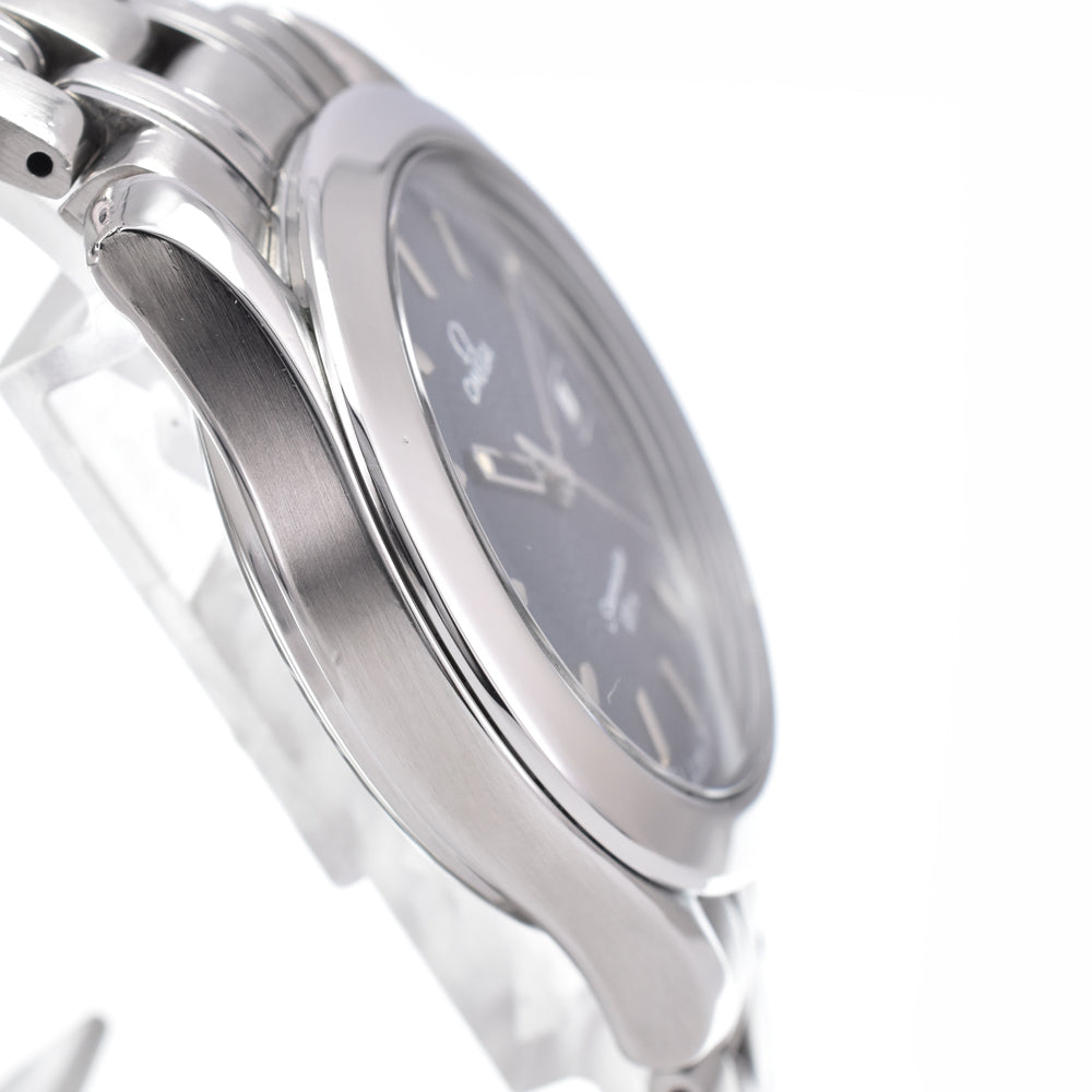 OMEGA Seamaster 2511.81 200m date blue Dial Quartz Men's
 Watch B#149128