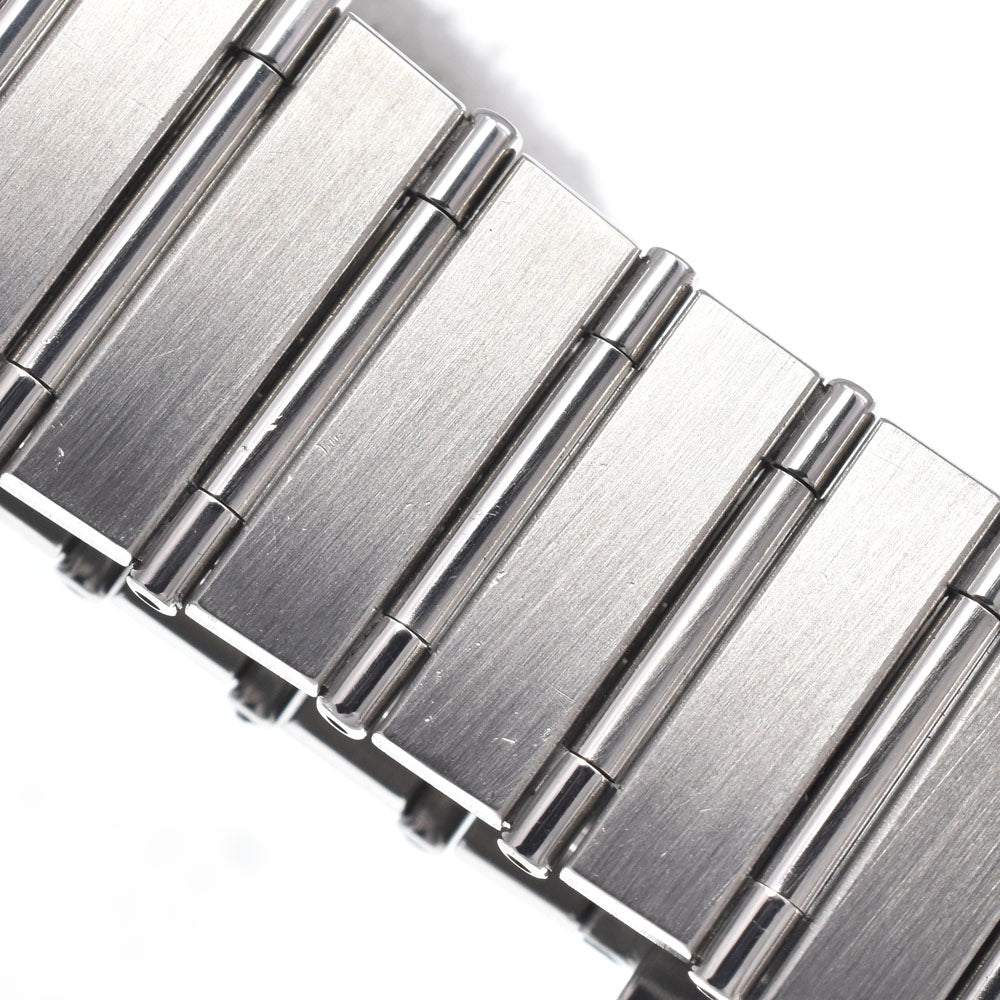 OMEGA Constellation 1510.30 date flat bezel Silver Dial Quartz Men's
 Watch A#149130