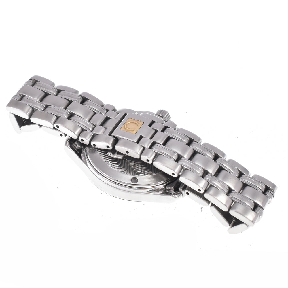 OMEGA Seamaster 2501.31 Date Silver Dial Automatic Men's
 Watch R#149131